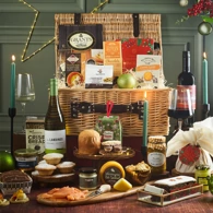 Christmas Day Hamper